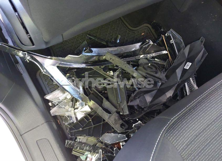 Photo 12 of 2023 Volkswagen Tiguan 2.0T S (VIN 3VVRB7AX3PM109017)