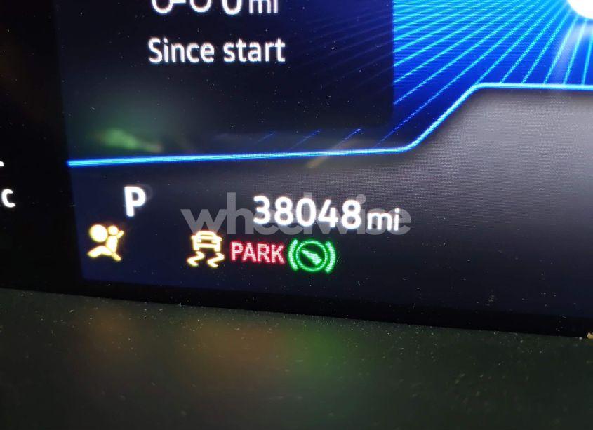 Photo 16 of 2023 Volkswagen Tiguan 2.0T S (VIN 3VVRB7AX3PM109017)