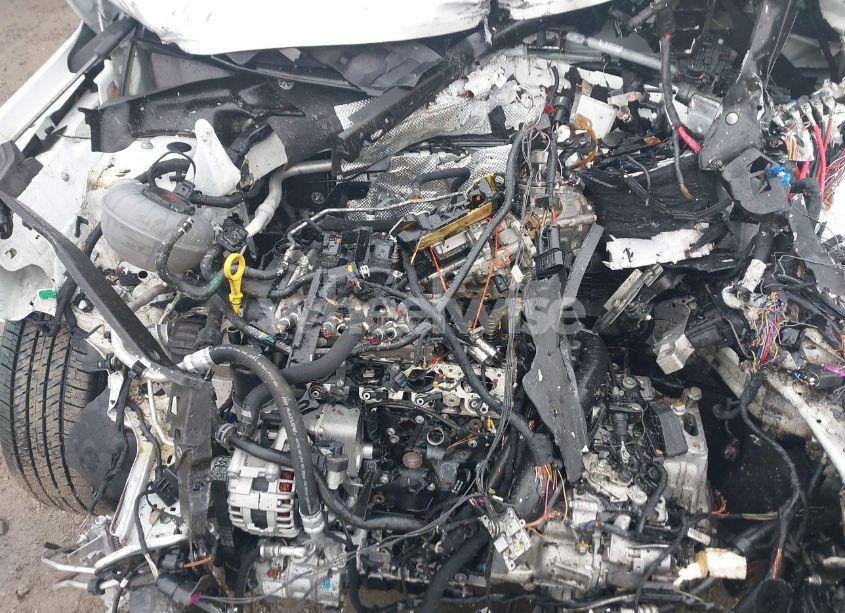 Photo 10 of 2024 Volkswagen Tiguan 2.0T S (VIN 3VVRB7AX3RM080265)