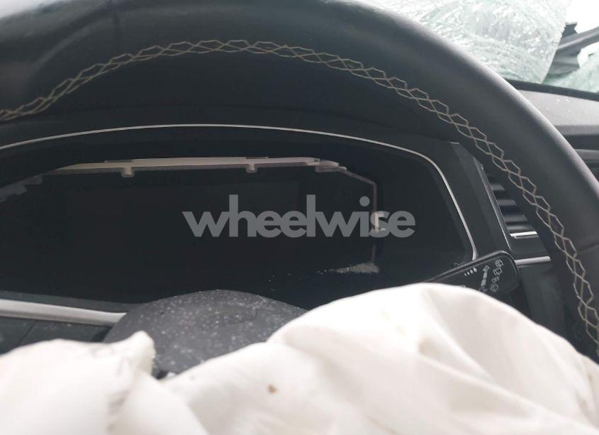 Photo 14 of 2024 Volkswagen Tiguan 2.0T S (VIN 3VVRB7AX3RM080265)