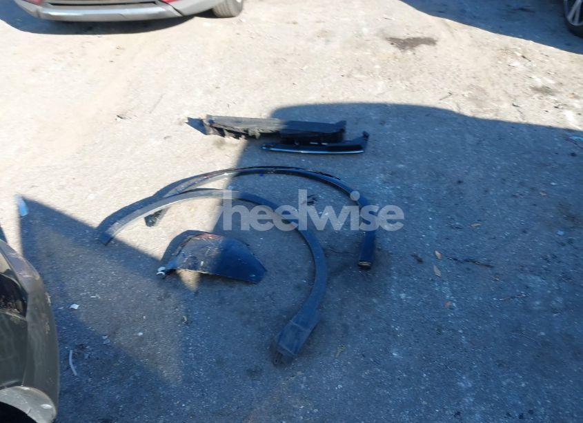 Photo 12 of 2023 Volkswagen Tiguan 2.0T S (VIN 3VVRB7AX4PM028690)