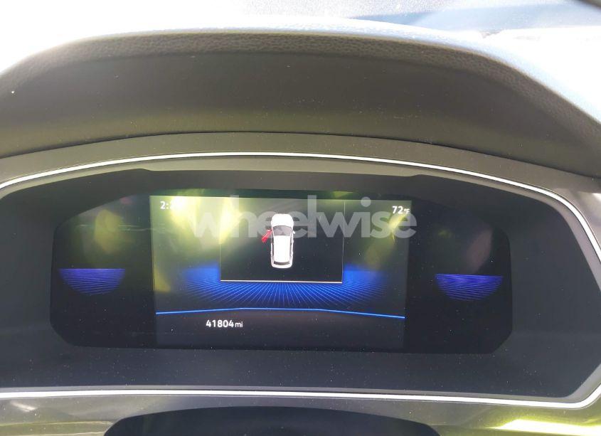 Photo 7 of 2023 Volkswagen Tiguan 2.0T S (VIN 3VVRB7AX4PM028690)