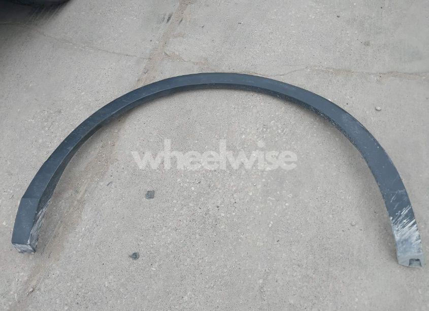 Photo 12 of 2023 Volkswagen Tiguan 2.0T S (VIN 3VVRB7AX4PM046851)