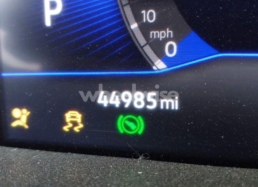 Photo 16 of 2023 Volkswagen Tiguan 2.0T S (VIN 3VVRB7AX4PM046851)