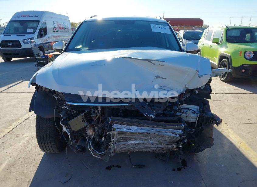 Photo 13 of 2023 Volkswagen Tiguan 2.0T S (VIN 3VVRB7AX4PM072611)