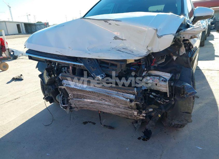 Photo 6 of 2023 Volkswagen Tiguan 2.0T S (VIN 3VVRB7AX4PM072611)