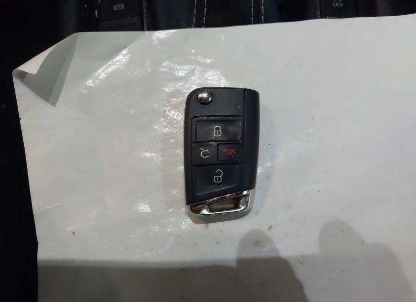 Photo 11 of 2023 Volkswagen Tiguan 2.0T S (VIN 3VVRB7AX4PM126232)