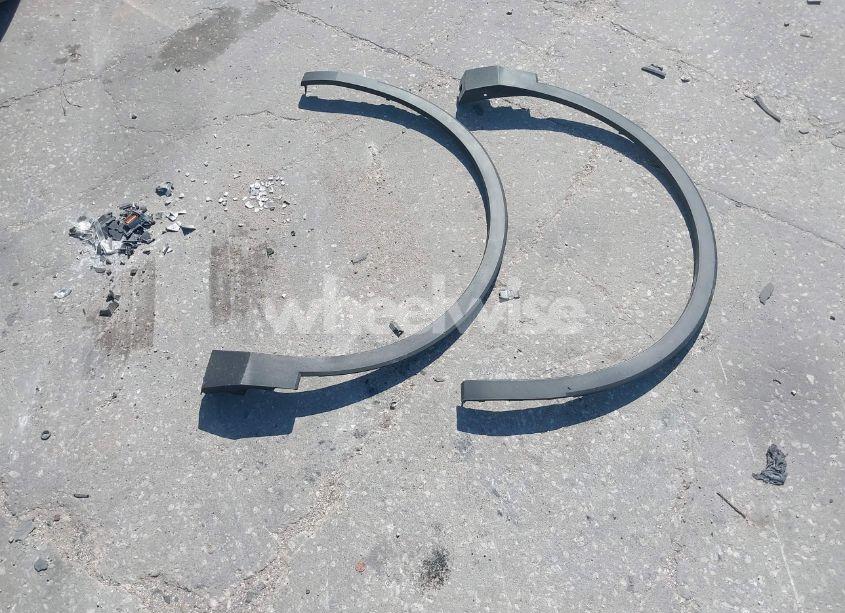 Photo 12 of 2024 Volkswagen Tiguan 2.0T S (VIN 3VVRB7AX4RM226494)