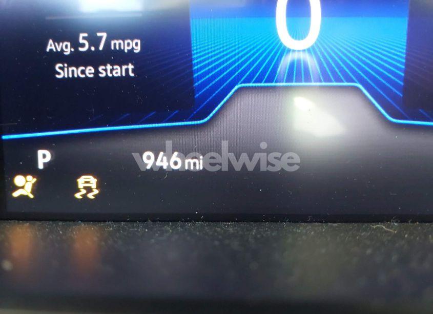 Photo 16 of 2024 Volkswagen Tiguan 2.0T S (VIN 3VVRB7AX4RM226494)