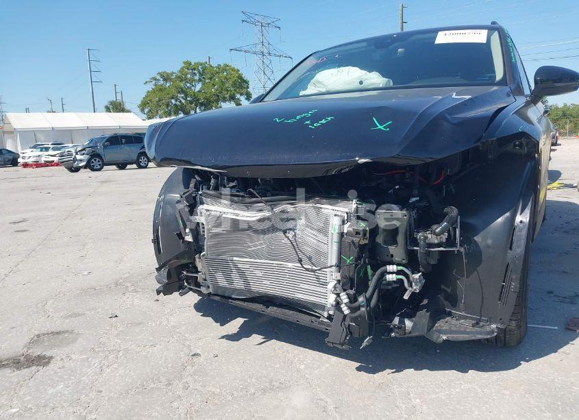 Photo 19 of 2024 Volkswagen Tiguan 2.0T S (VIN 3VVRB7AX4RM226494)