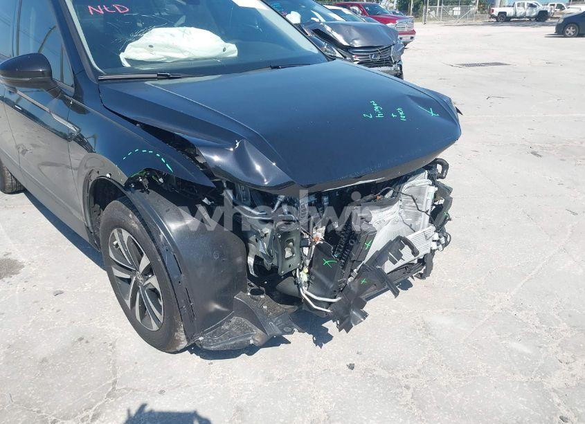 Photo 20 of 2024 Volkswagen Tiguan 2.0T S (VIN 3VVRB7AX4RM226494)