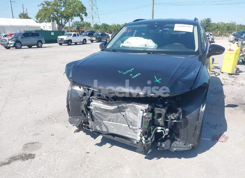 Photo 6 of 2024 Volkswagen Tiguan 2.0T S (VIN 3VVRB7AX4RM226494)