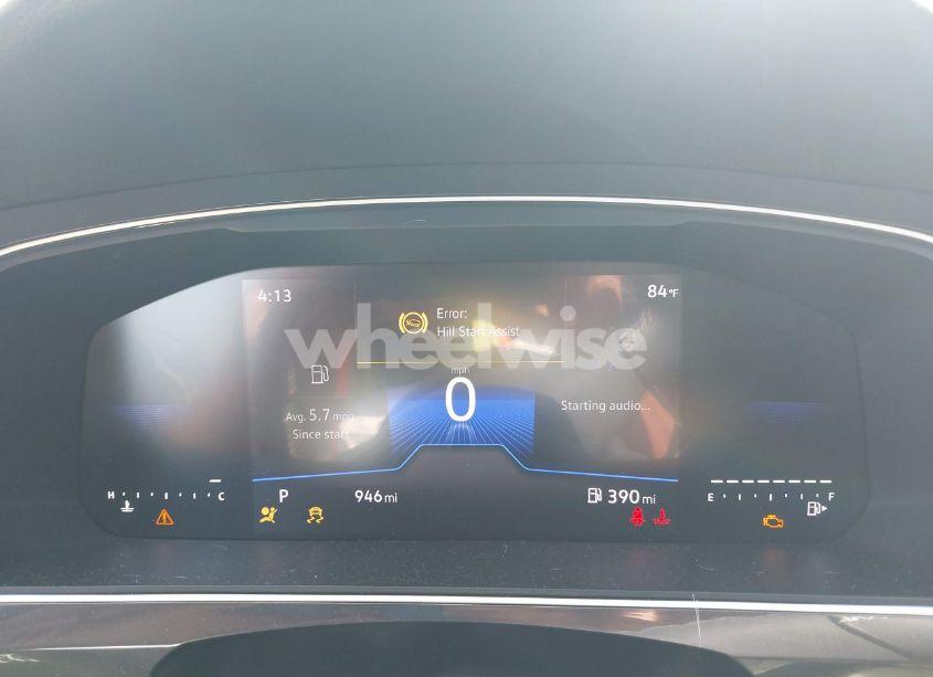 Photo 7 of 2024 Volkswagen Tiguan 2.0T S (VIN 3VVRB7AX4RM226494)