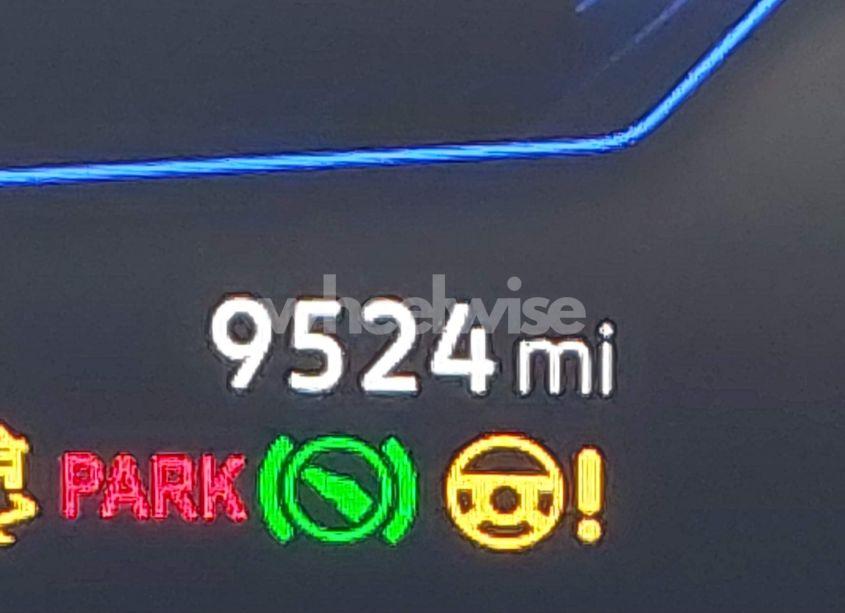 Photo 15 of 2023 Volkswagen Tiguan 2.0T S (VIN 3VVRB7AX5PM141919)