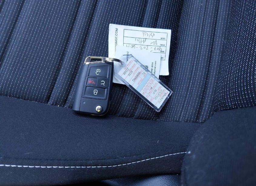 Photo 11 of 2024 Volkswagen Tiguan 2.0T S (VIN 3VVRB7AX5RM196499)