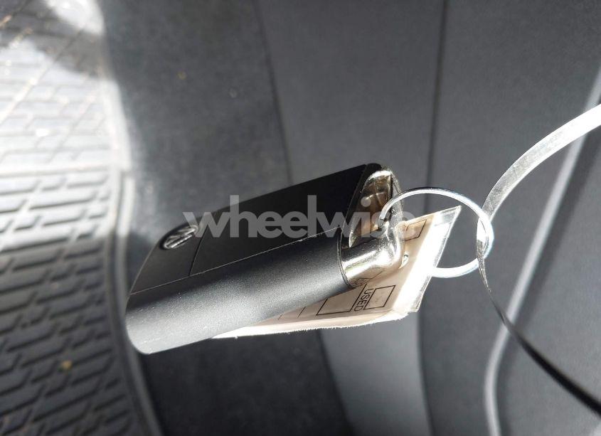 Photo 11 of 2023 Volkswagen Tiguan 2.0T S (VIN 3VVRB7AX6PM108735)