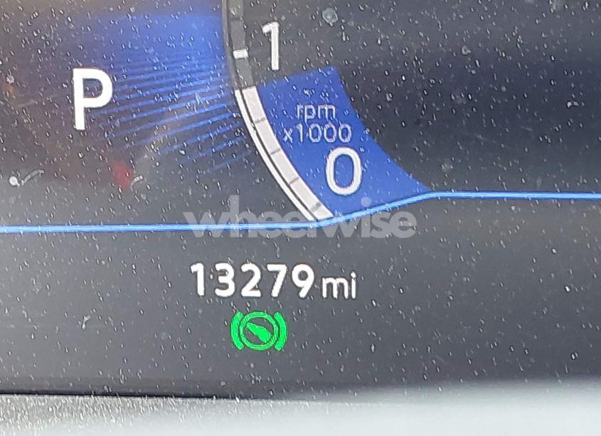 Photo 15 of 2023 Volkswagen Tiguan 2.0T S (VIN 3VVRB7AX6PM108735)