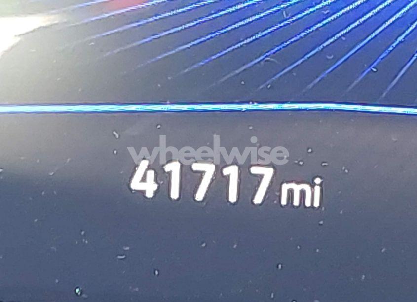 Photo 14 of 2024 Volkswagen Tiguan 2.0T S (VIN 3VVRB7AX6RM030444)