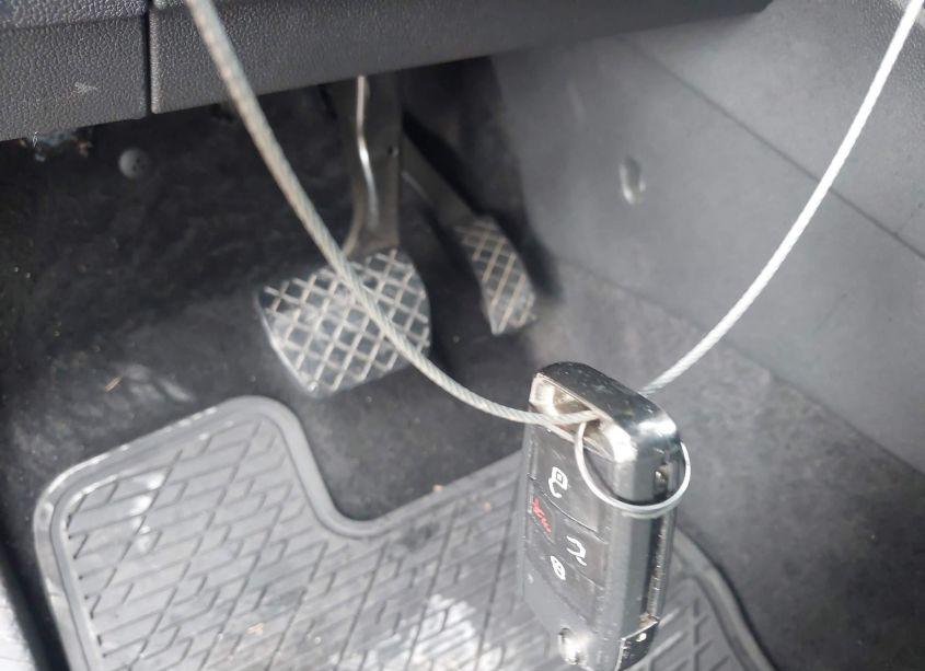 Photo 11 of 2023 Volkswagen Tiguan 2.0T S (VIN 3VVRB7AX8PM064754)