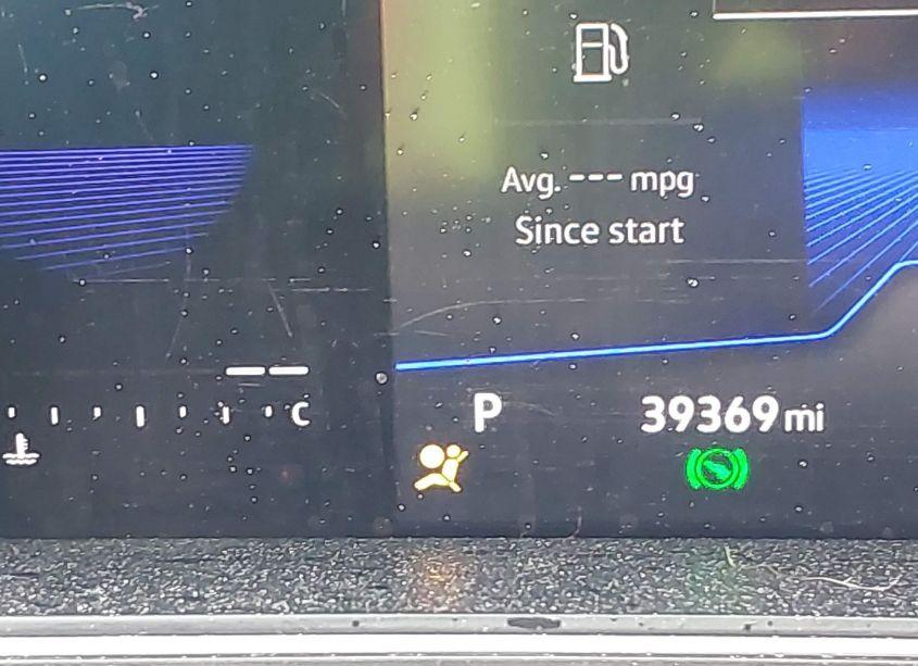 Photo 16 of 2023 Volkswagen Tiguan 2.0T S (VIN 3VVRB7AX8PM064754)