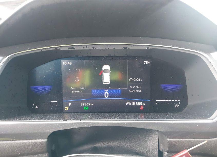 Photo 7 of 2023 Volkswagen Tiguan 2.0T S (VIN 3VVRB7AX8PM064754)