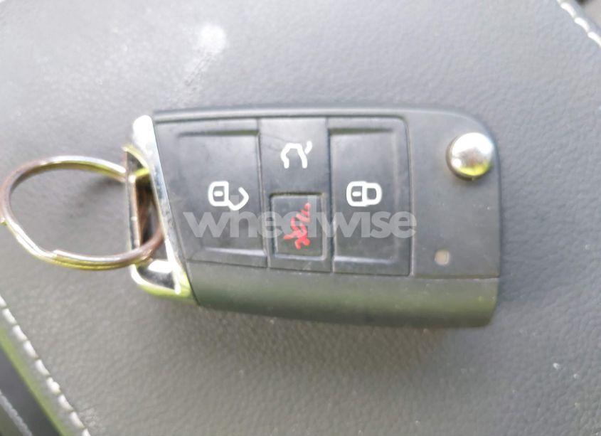 Photo 11 of 2023 Volkswagen Tiguan 2.0T S (VIN 3VVRB7AX8PM073311)