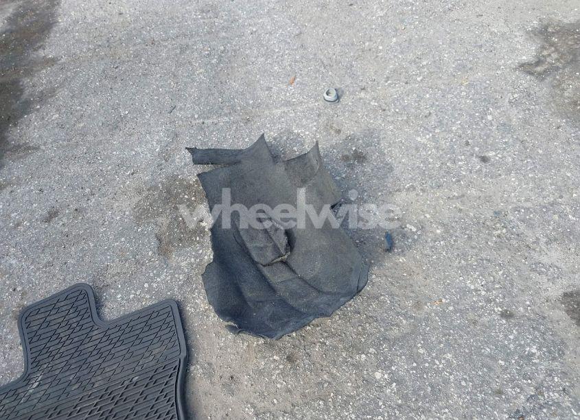 Photo 12 of 2023 Volkswagen Tiguan 2.0T S (VIN 3VVRB7AX8PM073311)