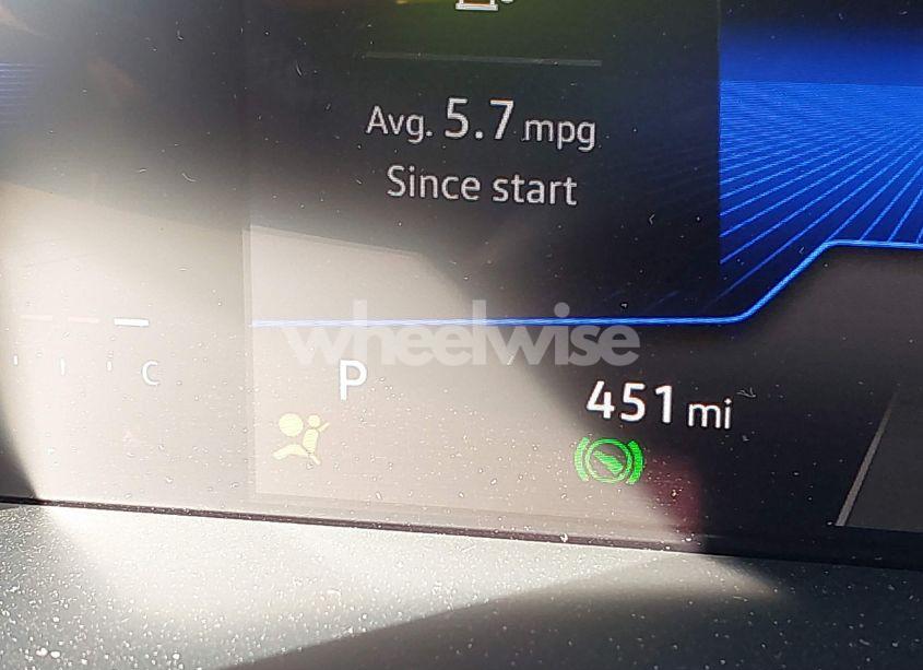 Photo 15 of 2024 Volkswagen Tiguan 2.0T S (VIN 3VVRB7AX8RM139164)