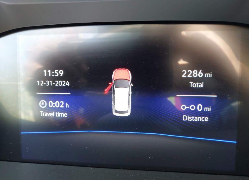 Photo 7 of 2024 Volkswagen Tiguan 2.0T S (VIN 3VVRB7AX9RM211800)