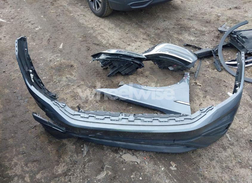 Photo 12 of 2024 Volkswagen Tiguan 2.0T S (VIN 3VVRB7AXXRM043374)