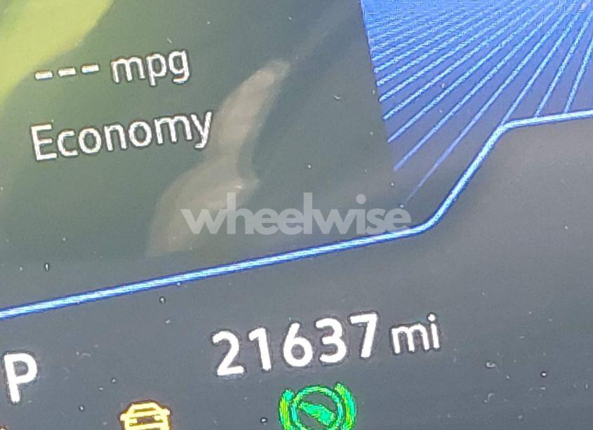 Photo 16 of 2024 Volkswagen Tiguan 2.0T S (VIN 3VVRB7AXXRM043374)