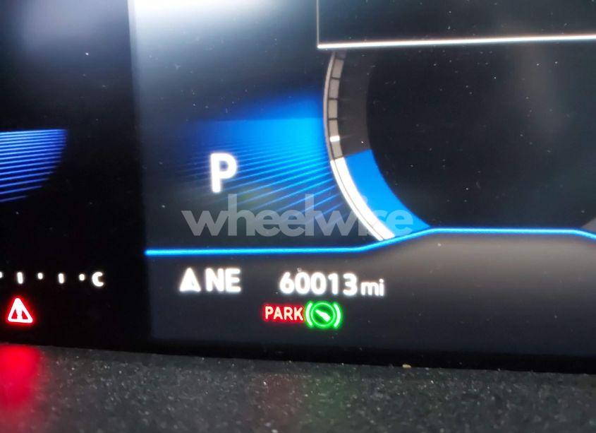 Photo 15 of 2022 Volkswagen Taos 1.5T SE (VIN 3VVRX7B21NM010150)