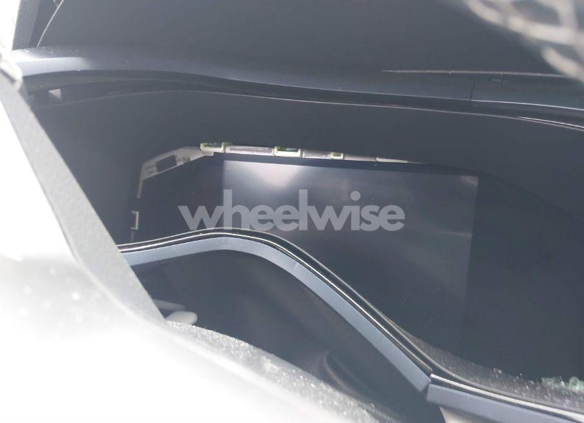 Photo 15 of 2022 Volkswagen Taos 1.5T SE (VIN 3VVRX7B22NM027815)