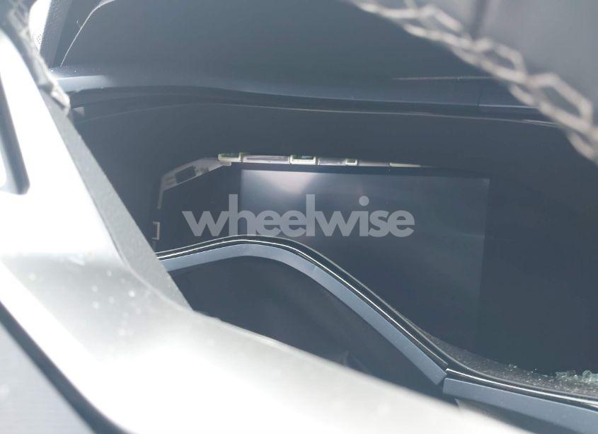 Photo 7 of 2022 Volkswagen Taos 1.5T SE (VIN 3VVRX7B22NM027815)