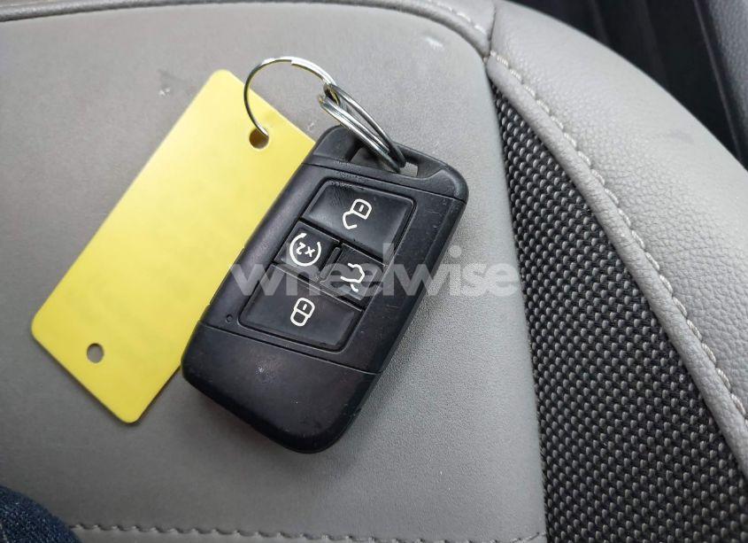 Photo 11 of 2022 Volkswagen Taos 1.5T SE (VIN 3VVRX7B22NM059986)