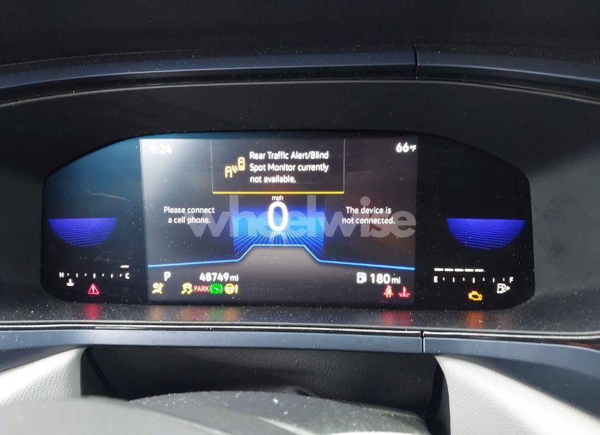 Photo 7 of 2022 Volkswagen Taos 1.5T SE (VIN 3VVRX7B22NM059986)