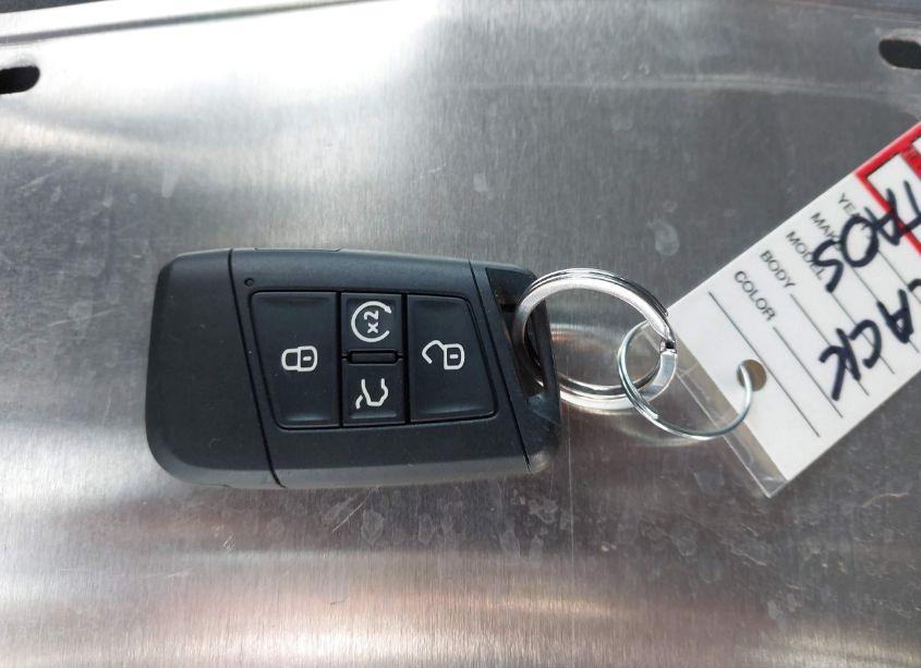 Photo 11 of 2022 Volkswagen Taos 1.5T SE (VIN 3VVRX7B22NM087416)