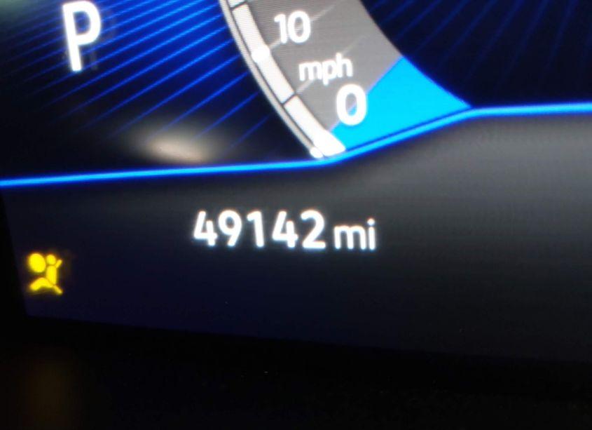 Photo 15 of 2022 Volkswagen Taos 1.5T SE (VIN 3VVRX7B22NM087416)