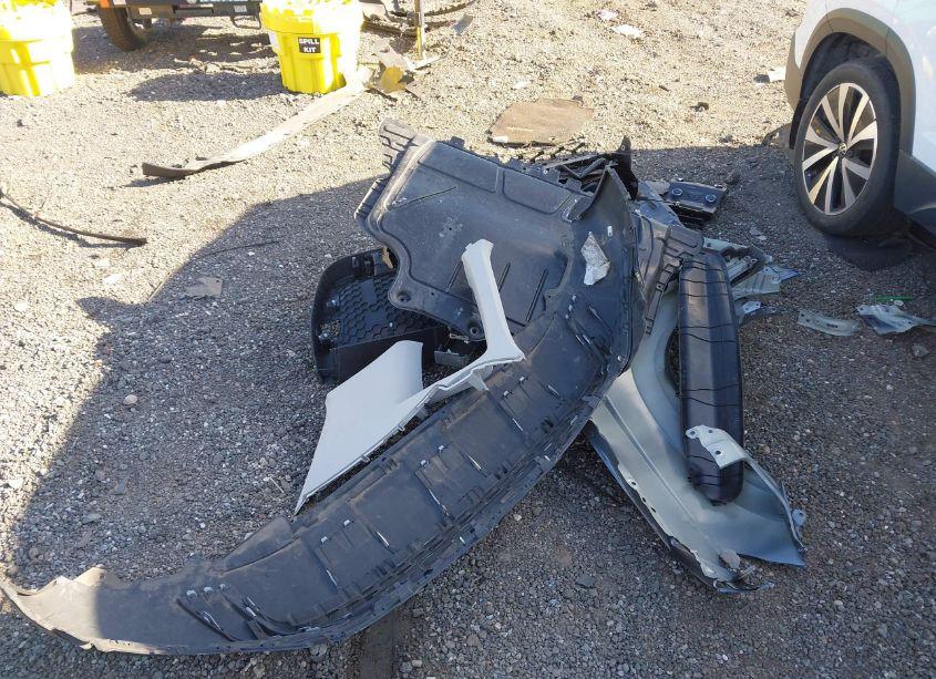 Photo 12 of 2022 Volkswagen Taos 1.5T SE (VIN 3VVRX7B23NM061858)