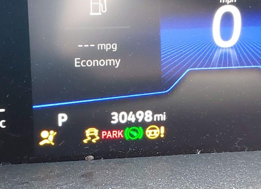 Photo 16 of 2022 Volkswagen Taos 1.5T SE (VIN 3VVRX7B23NM061858)