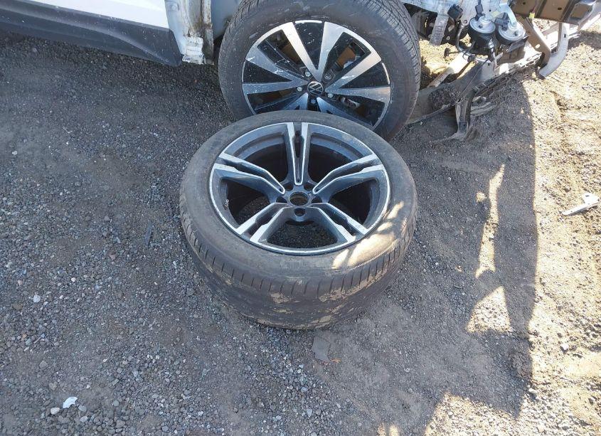 Photo 18 of 2022 Volkswagen Taos 1.5T SE (VIN 3VVRX7B23NM061858)