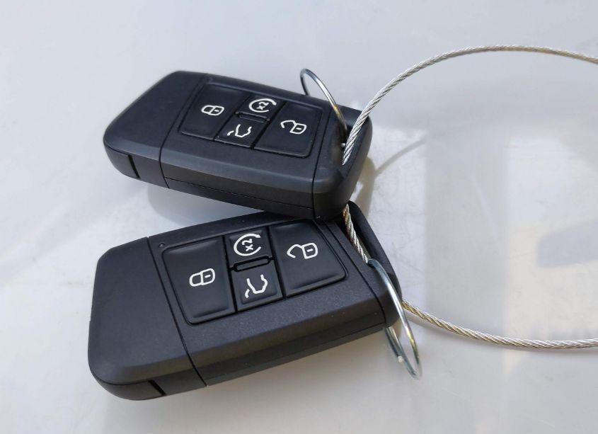 Photo 11 of 2022 Volkswagen Taos 1.5T SE (VIN 3VVRX7B25NM062655)