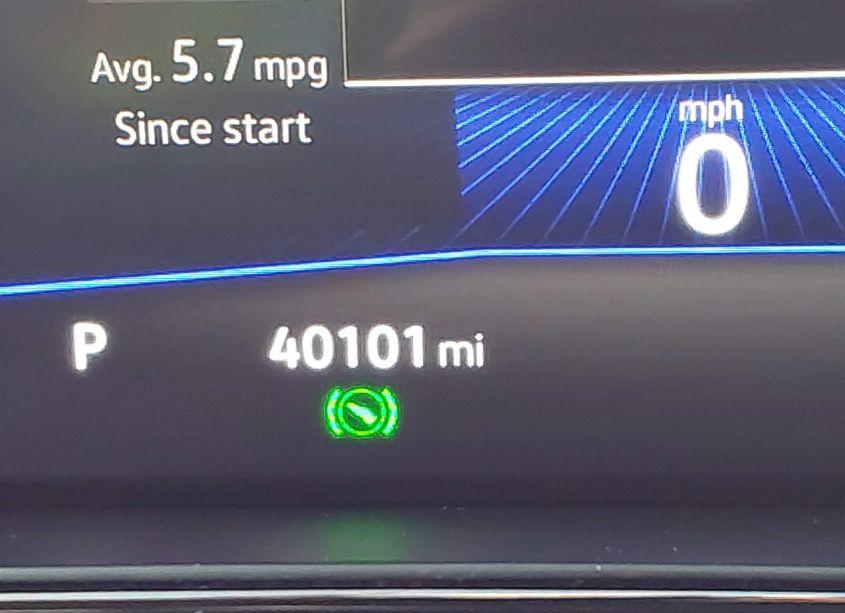 Photo 15 of 2022 Volkswagen Taos 1.5T SE (VIN 3VVRX7B25NM062655)