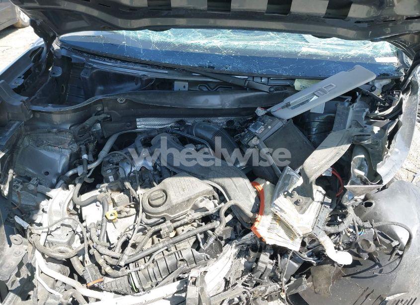 Photo 10 of 2022 Volkswagen Taos 1.5T SE (VIN 3VVRX7B26NM012802)