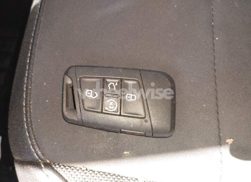 Photo 11 of 2022 Volkswagen Taos 1.5T SE (VIN 3VVRX7B26NM012802)