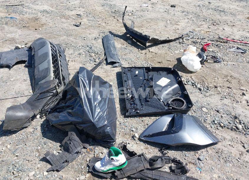 Photo 12 of 2022 Volkswagen Taos 1.5T SE (VIN 3VVRX7B26NM012802)