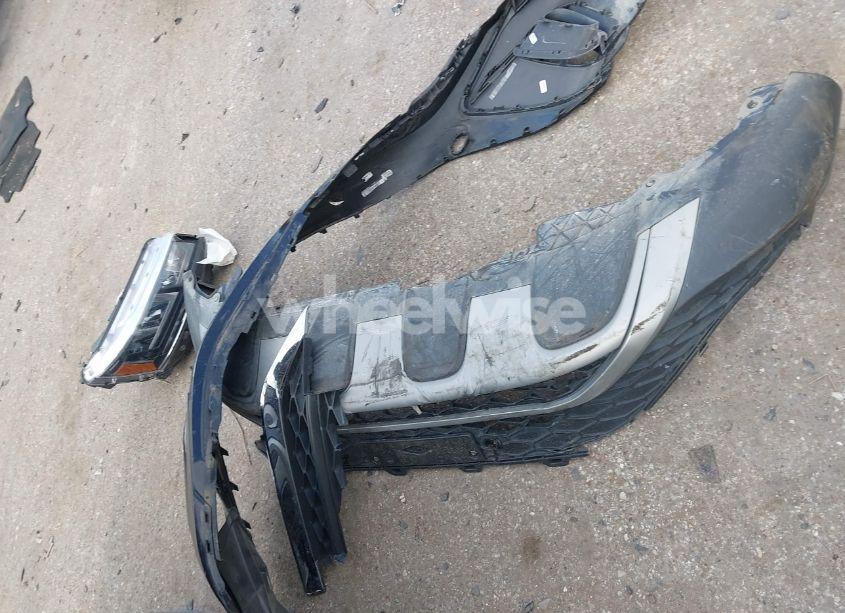 Photo 11 of 2022 Volkswagen Taos 1.5T SE (VIN 3VVRX7B28NM010498)