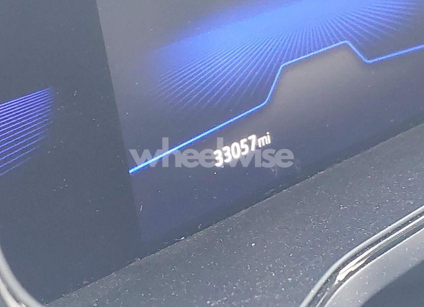 Photo 15 of 2022 Volkswagen Taos 1.5T SE (VIN 3VVRX7B28NM010498)