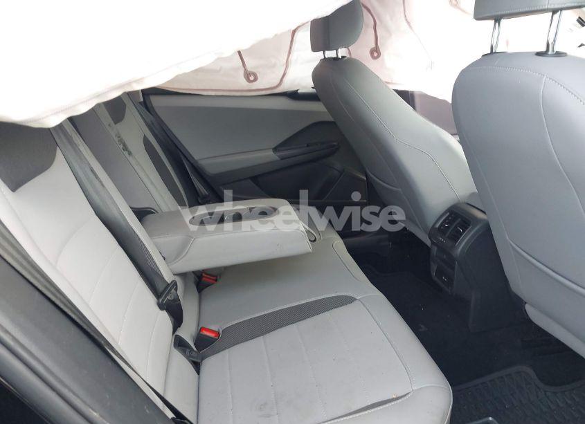 Photo 8 of 2022 Volkswagen Taos 1.5T SE (VIN 3VVRX7B28NM010498)