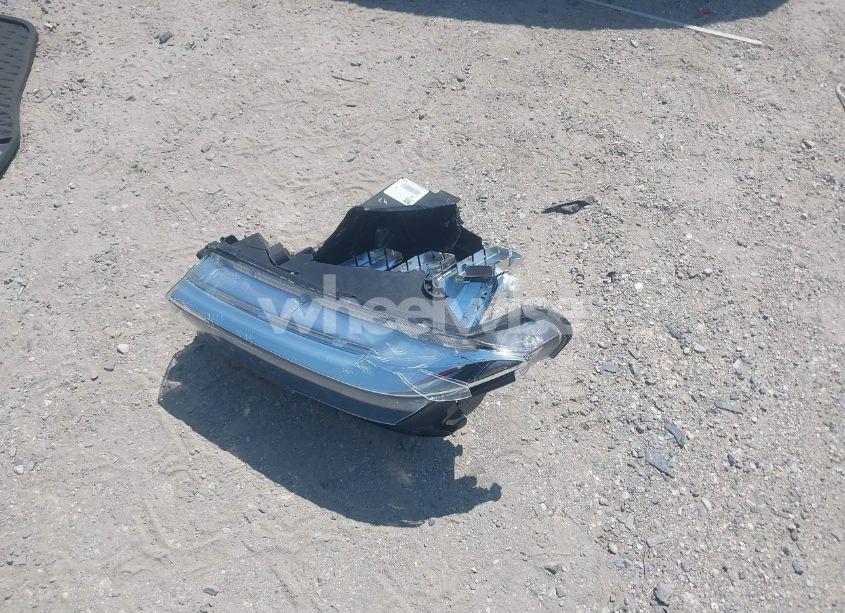 Photo 12 of 2022 Volkswagen Taos 1.5T SE (VIN 3VVRX7B29NM092290)